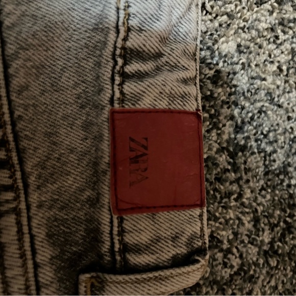 Zara jeans - Picture 4 of 7